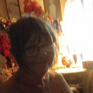 Meet your Posher, Pamela